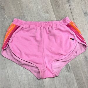 Aviator Nation 5 Stripe Shorts